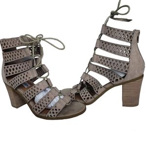 Steve Madden Delphine Sandals